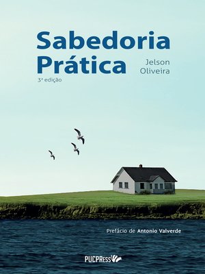 cover image of Sabedoria prática